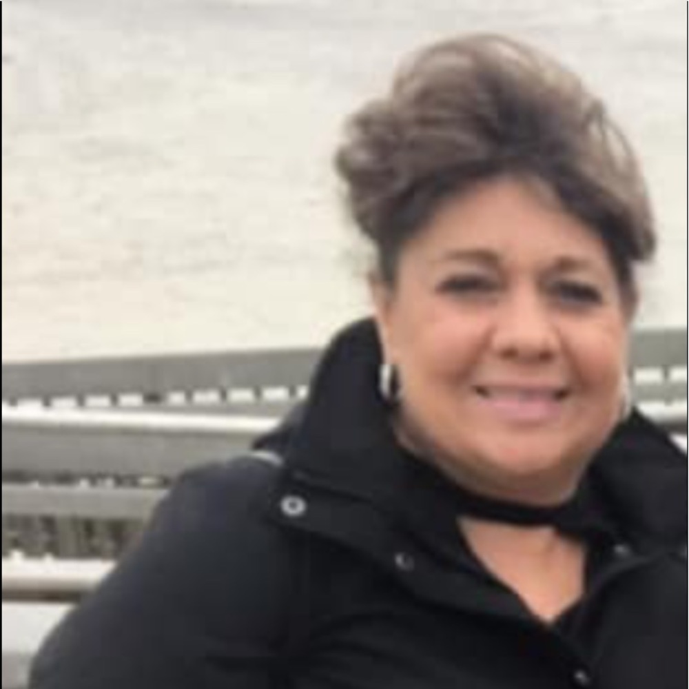 Meet your Posher, Maria